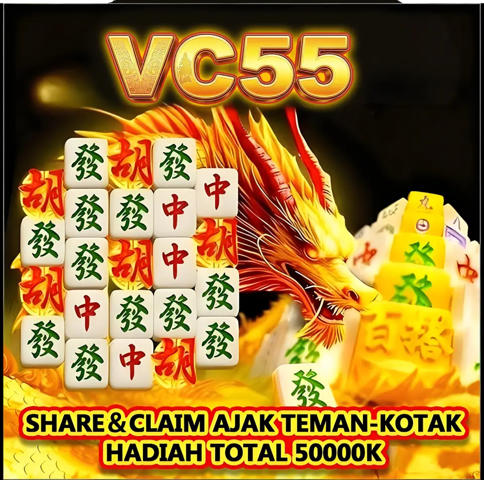 VC55 APK Resmi Unduh