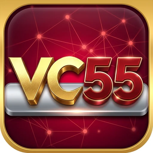VC55 Logo - Resmi